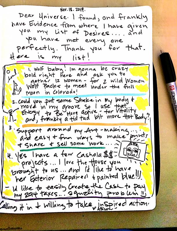 desire list nov 2014 by allison crow