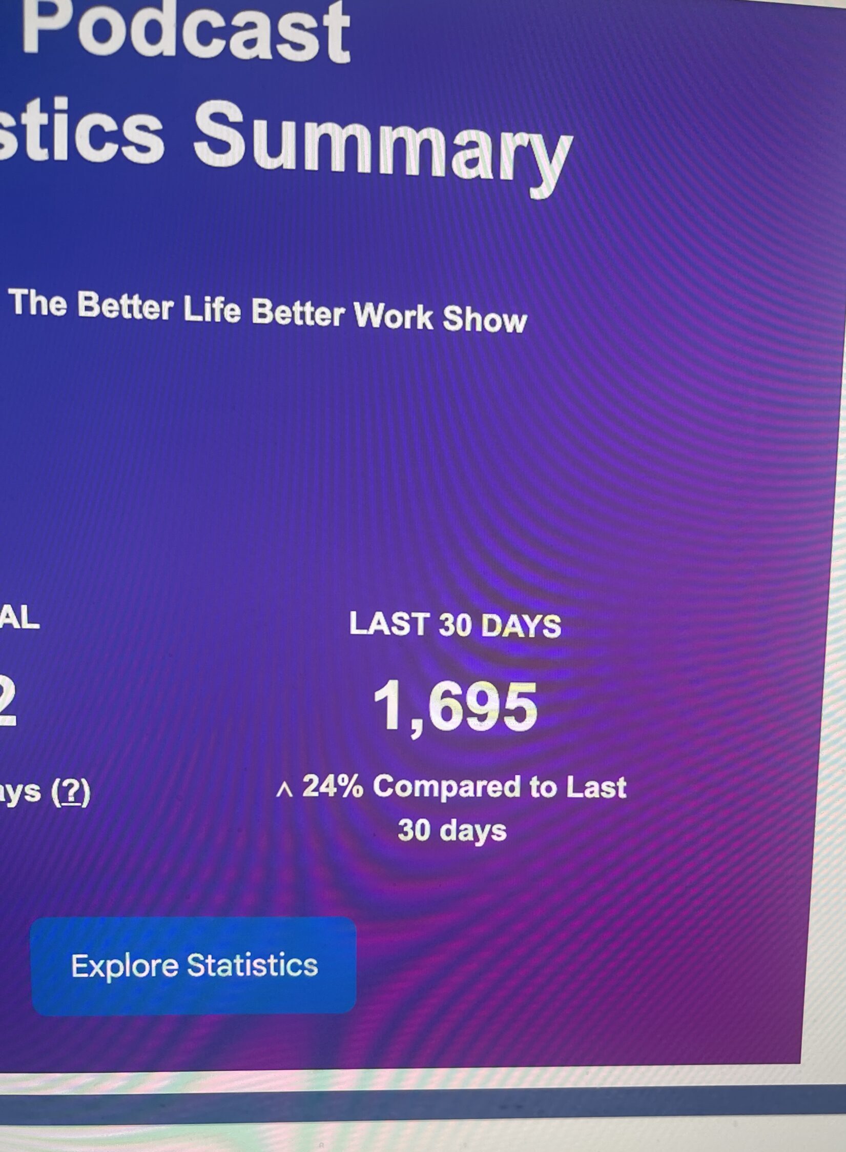 Just Hit Publish