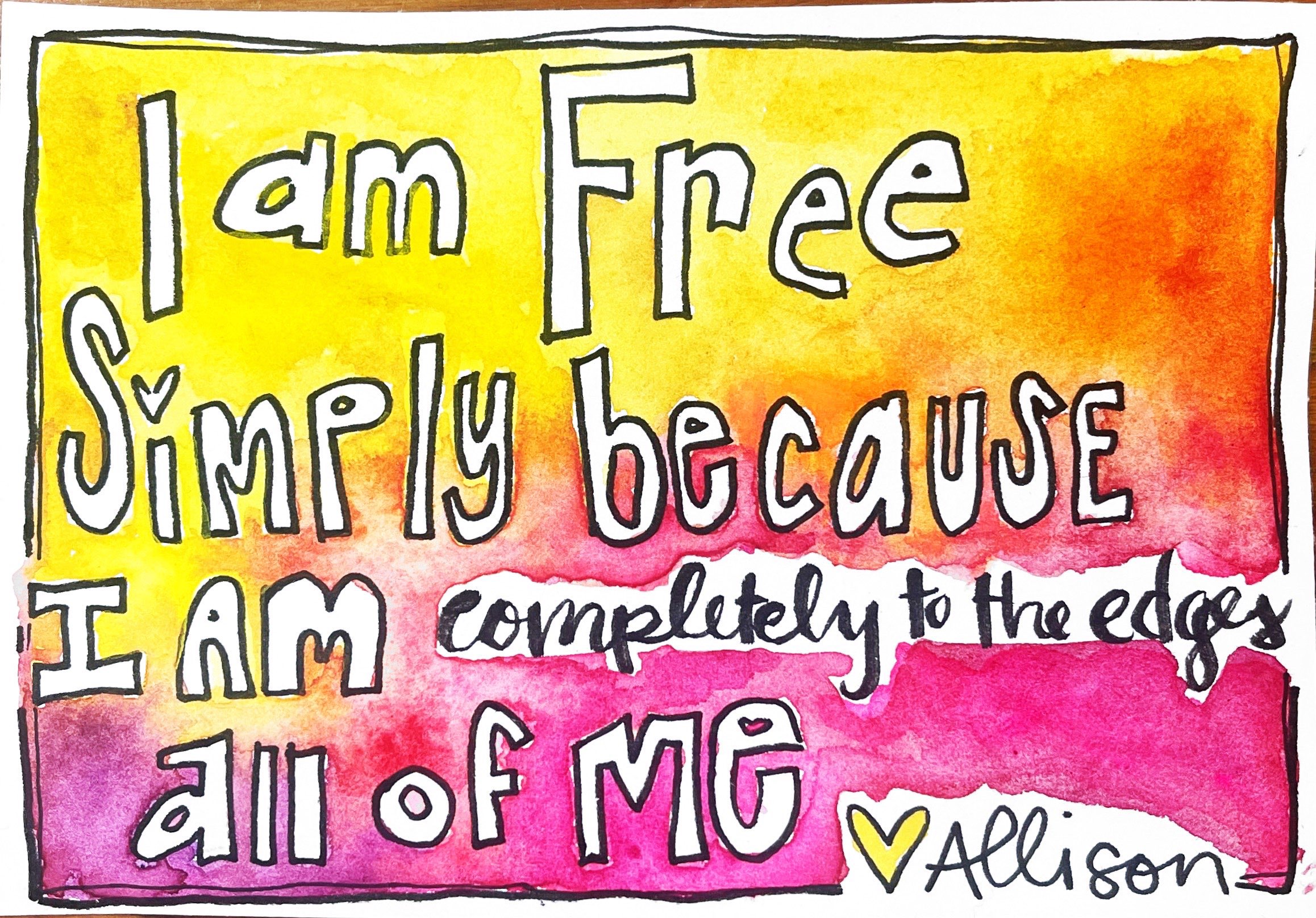 For my fellow leaders who are highly sensitive and overthink often.