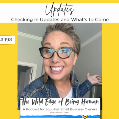 Ep: 198 - Updates