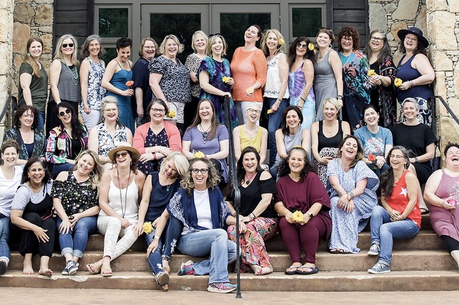 Camp Cultivate || 2022
