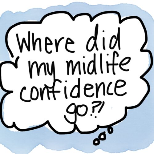 Midlife Confidence Midlife Confidence