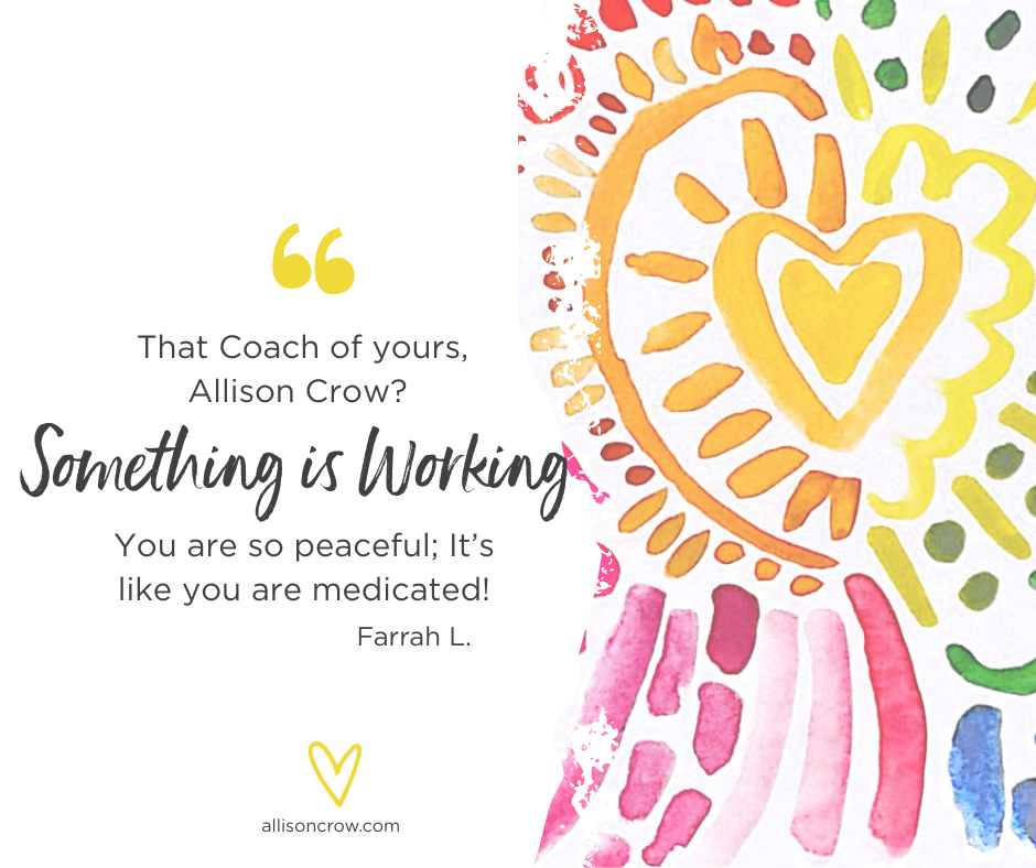 Farrah Peaceful